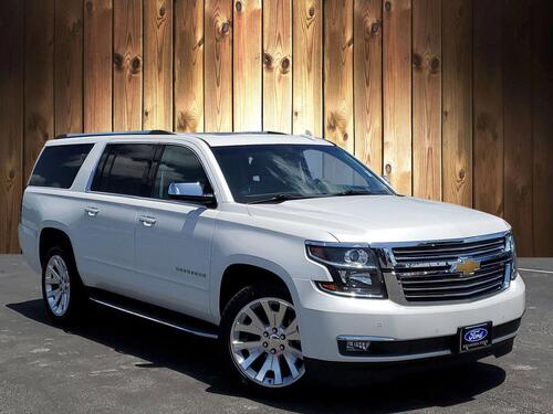 2020 Chevrolet Suburban Premier Tampa FL 2020 Chevrolet Suburban Premier Tampa FL
