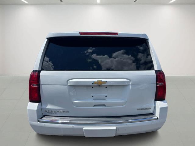 2020 Chevrolet Suburban Premier Fitchburg MA