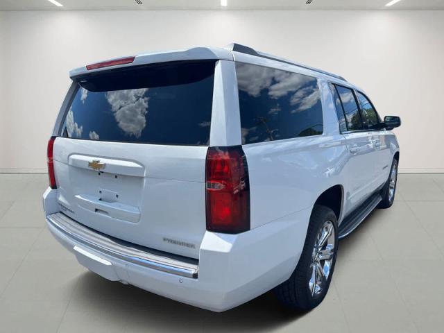 2020 Chevrolet Suburban Premier Fitchburg MA