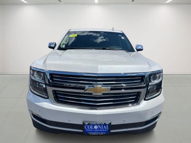 2020 Chevrolet Suburban Premier Fitchburg MA