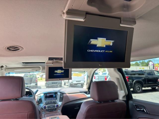 2020 Chevrolet Suburban Premier Fitchburg MA