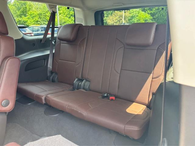2020 Chevrolet Suburban Premier Fitchburg MA