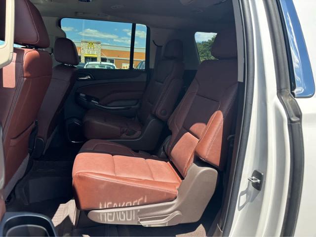 2020 Chevrolet Suburban Premier Fitchburg MA