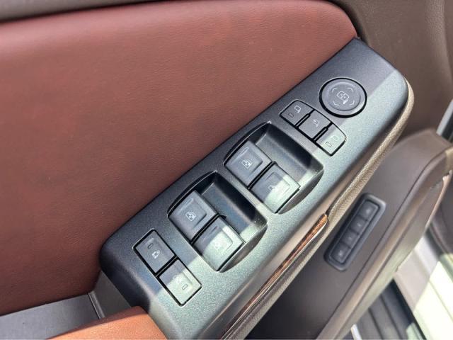2020 Chevrolet Suburban Premier Fitchburg MA