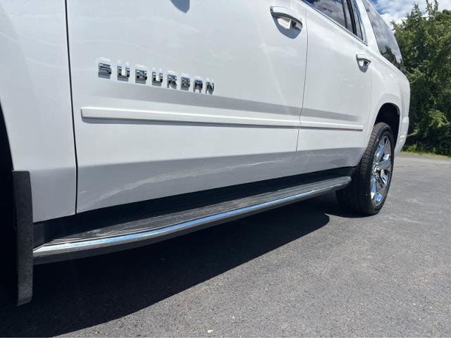 2020 Chevrolet Suburban Premier Fitchburg MA