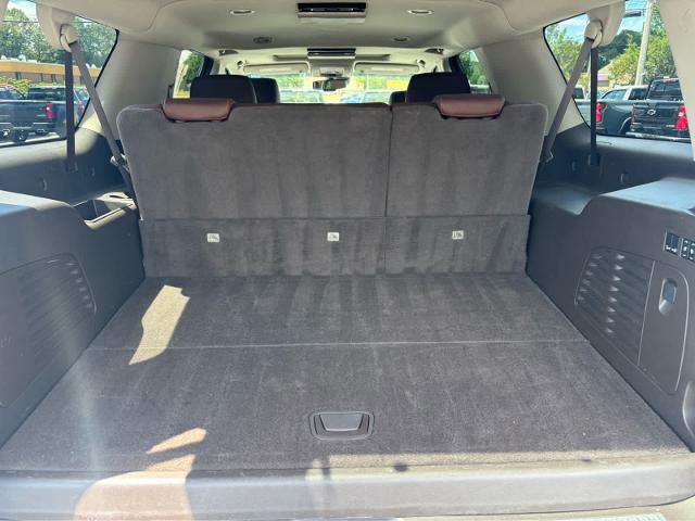 2020 Chevrolet Suburban Premier Fitchburg MA