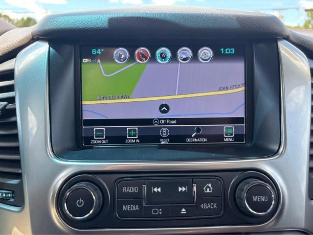 2020 Chevrolet Suburban Premier Fitchburg MA