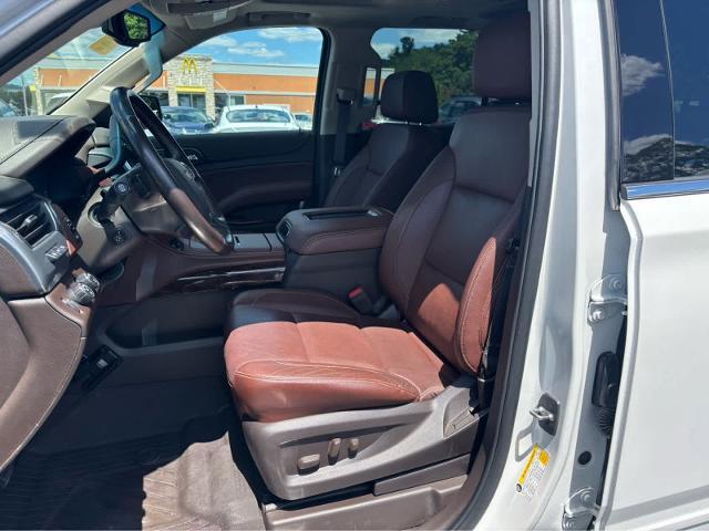 2020 Chevrolet Suburban Premier Fitchburg MA