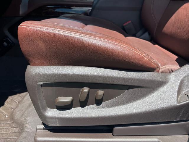 2020 Chevrolet Suburban Premier Fitchburg MA