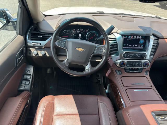 2020 Chevrolet Suburban Premier Fitchburg MA