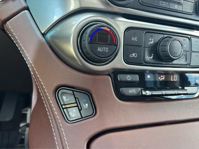 2020 Chevrolet Suburban Premier Fitchburg MA