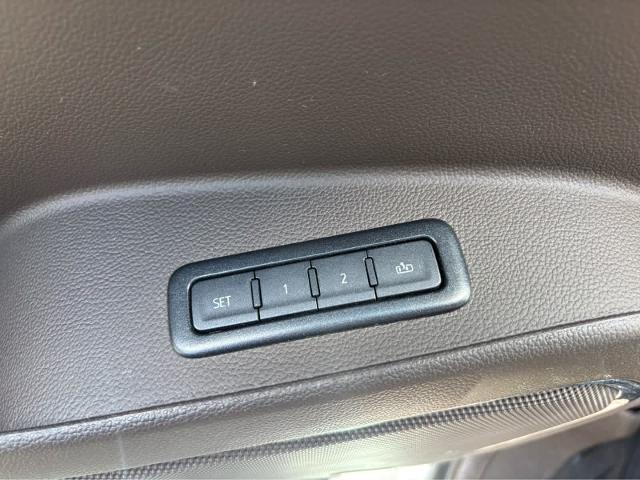 2020 Chevrolet Suburban Premier Fitchburg MA