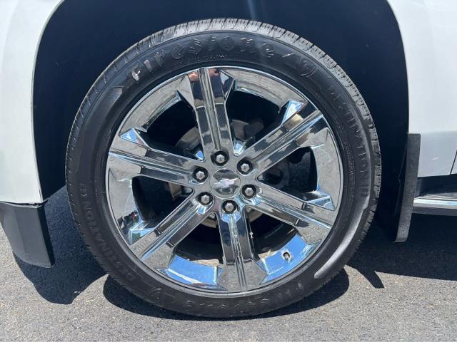 2020 Chevrolet Suburban Premier Fitchburg MA