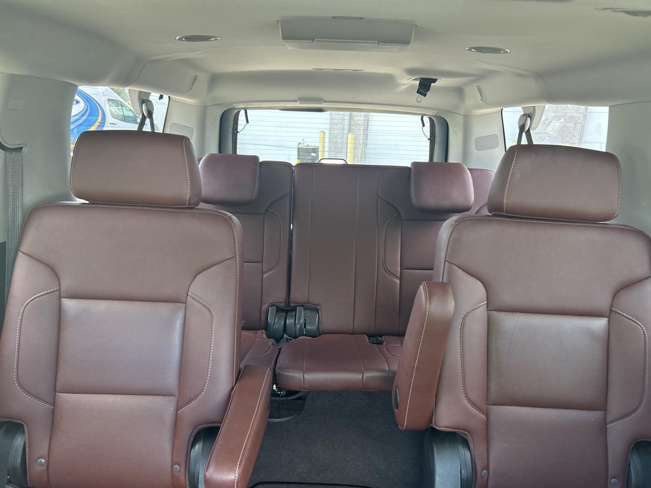 2020 Chevrolet Suburban Premier Ashland VA