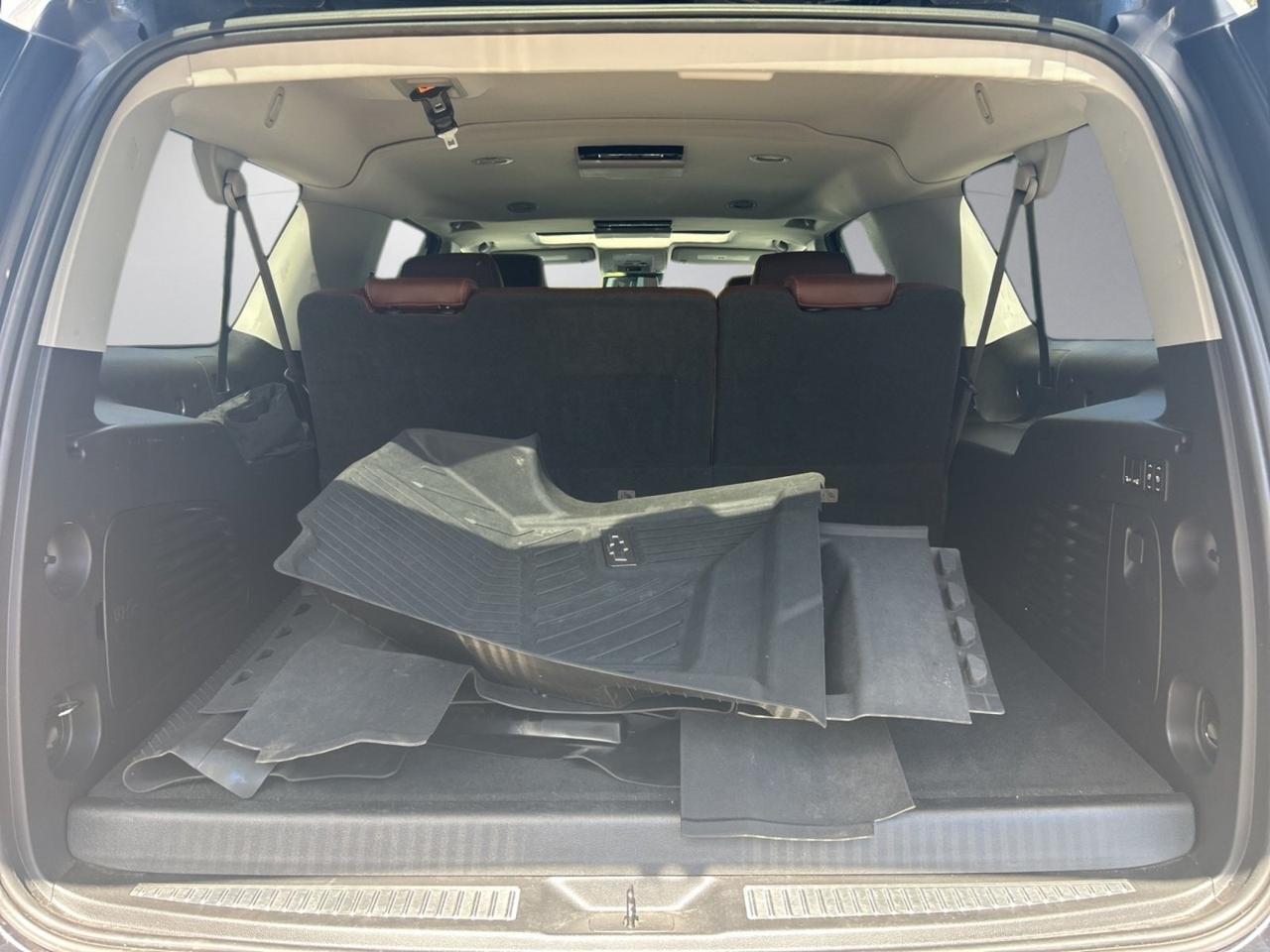 2020 Chevrolet Suburban Premier Ashland VA