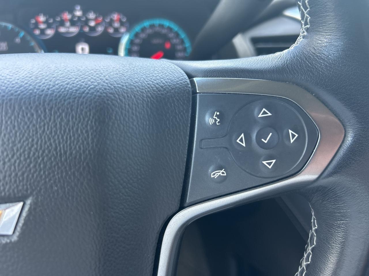 2020 Chevrolet Suburban Premier Ashland VA