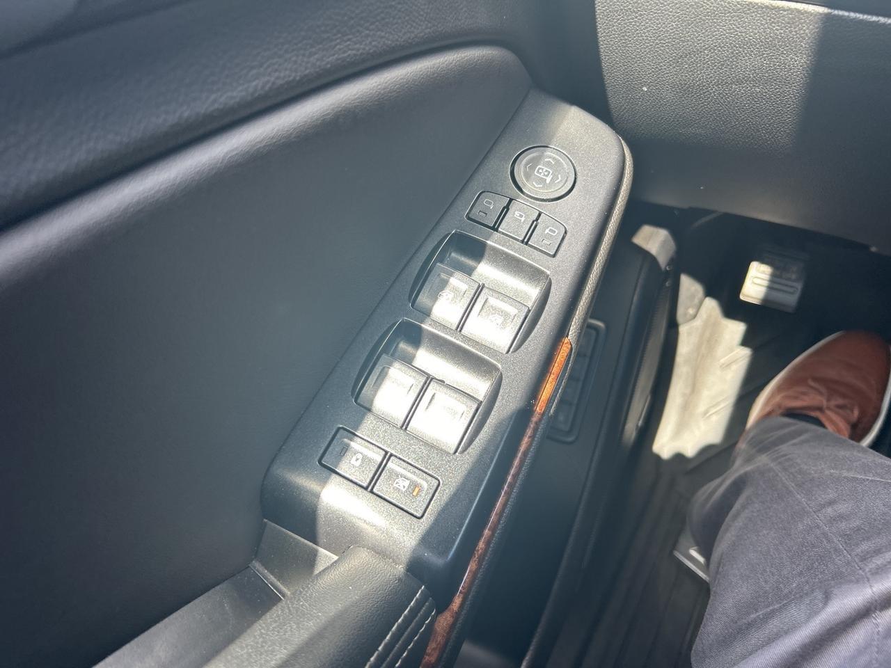 2020 Chevrolet Suburban Premier Ashland VA