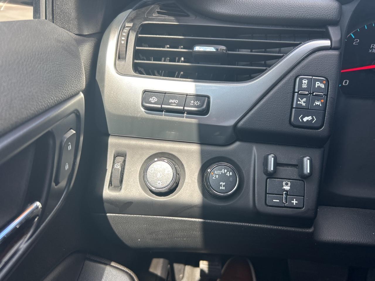 2020 Chevrolet Suburban Premier Ashland VA