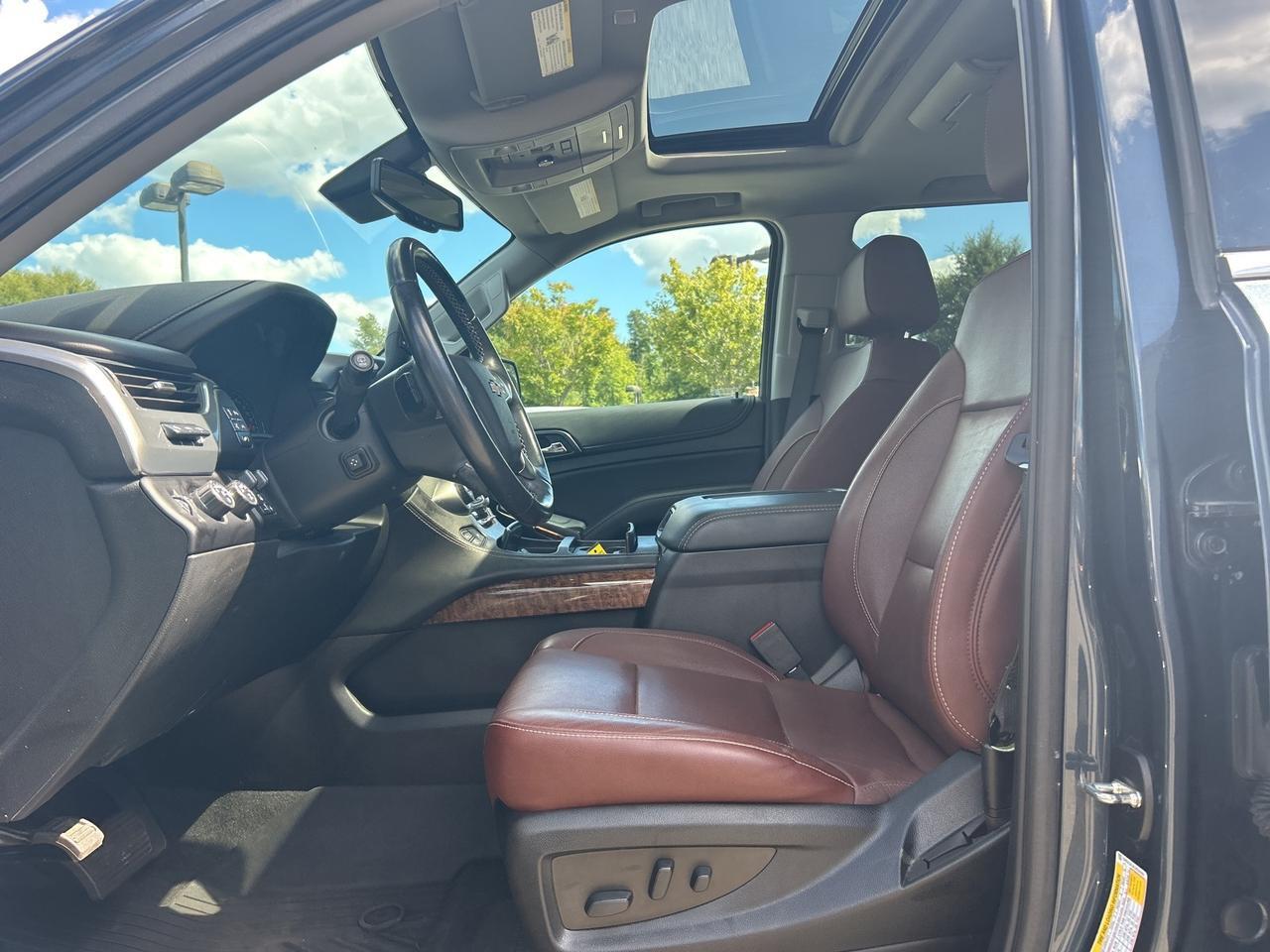 2020 Chevrolet Suburban Premier Ashland VA
