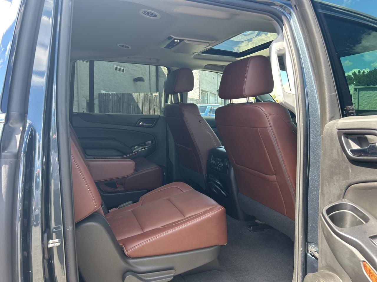 2020 Chevrolet Suburban Premier Ashland VA