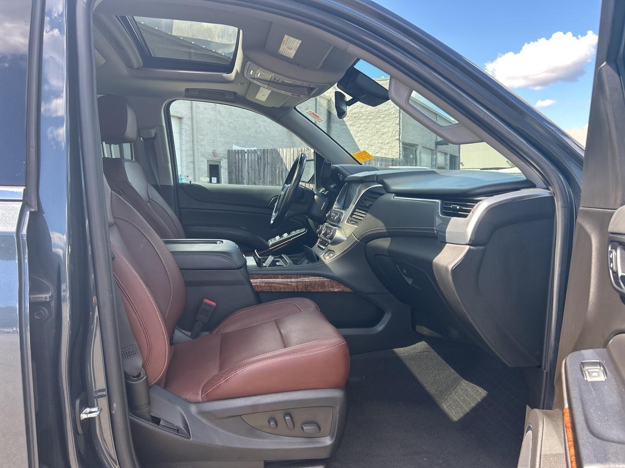 2020 Chevrolet Suburban Premier Ashland VA