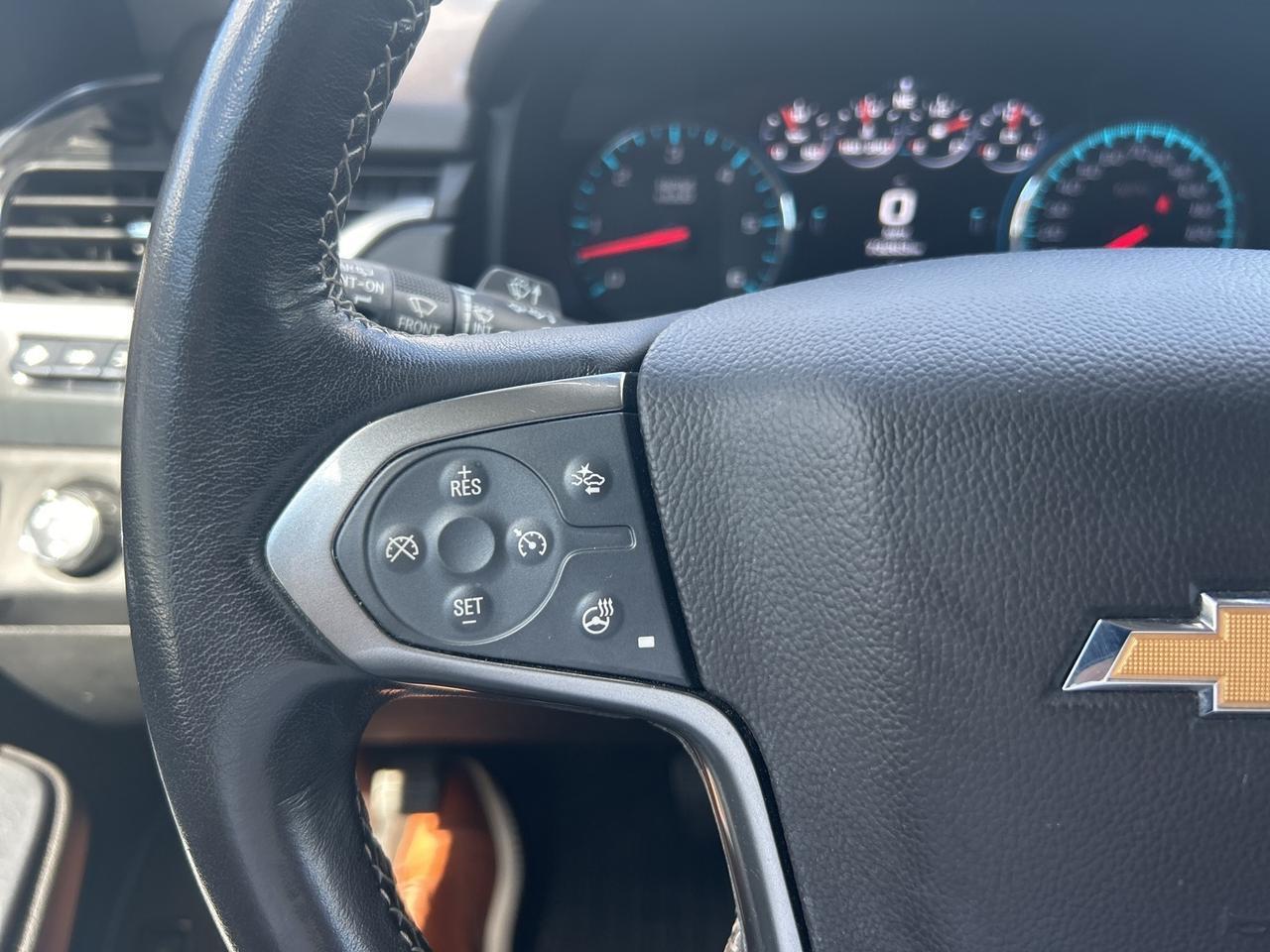 2020 Chevrolet Suburban Premier Ashland VA