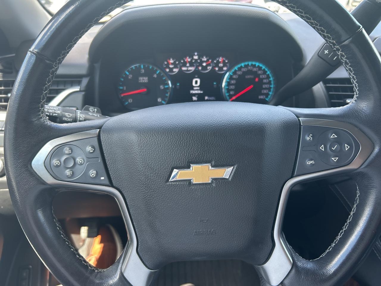 2020 Chevrolet Suburban Premier Ashland VA