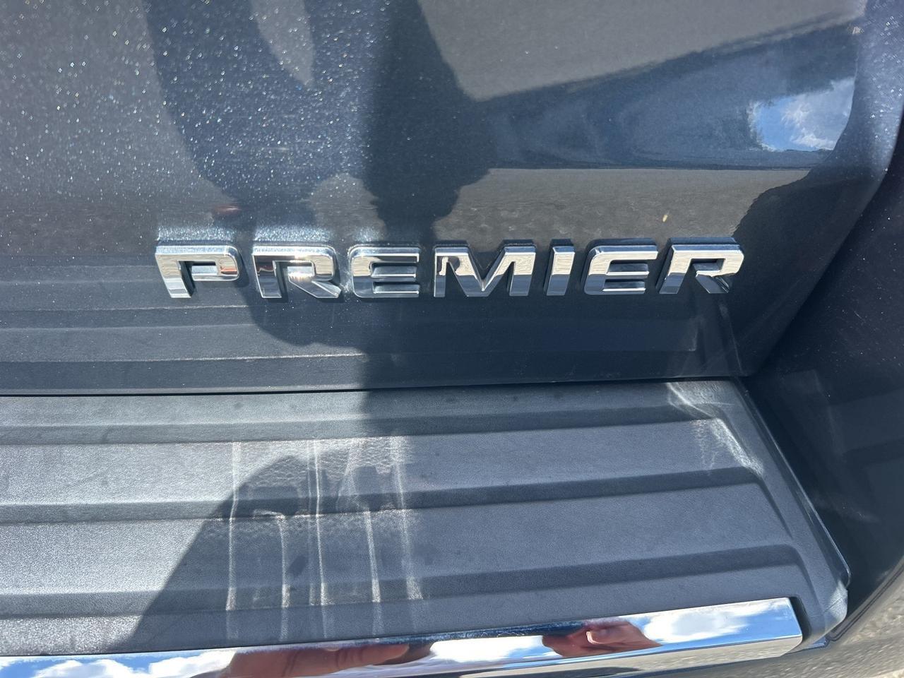 2020 Chevrolet Suburban Premier Ashland VA