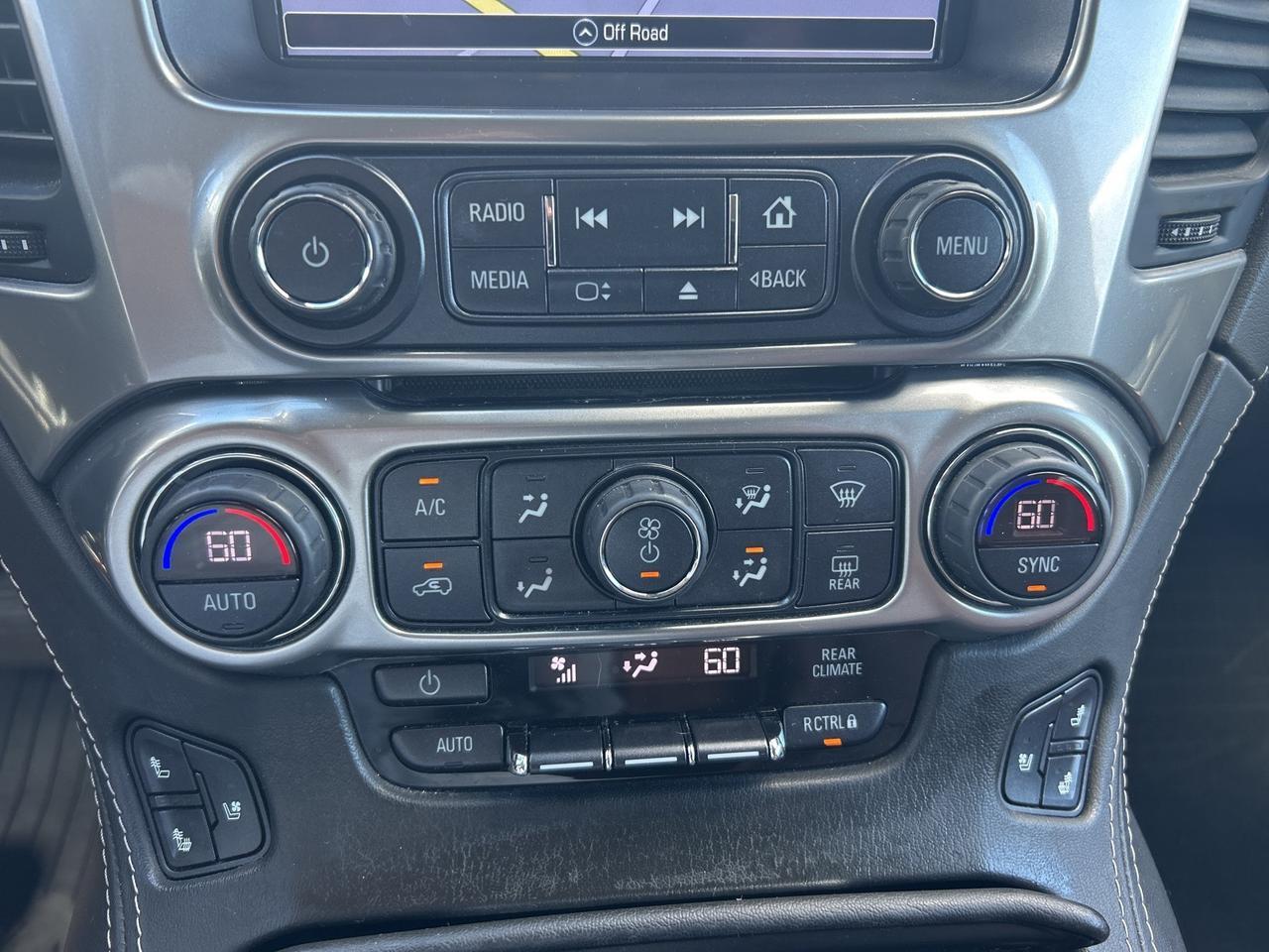 2020 Chevrolet Suburban Premier Ashland VA