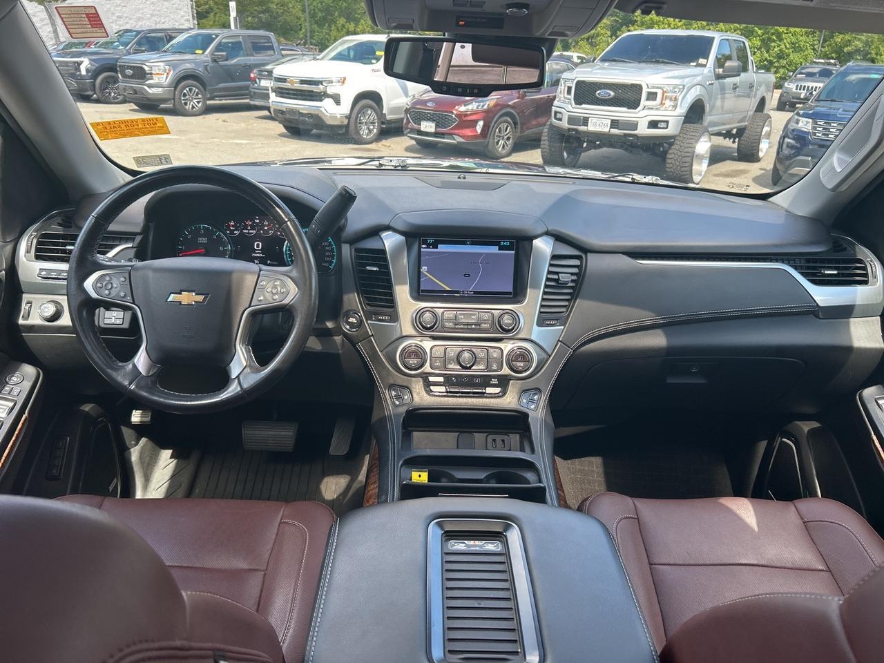 2020 Chevrolet Suburban Premier Ashland VA