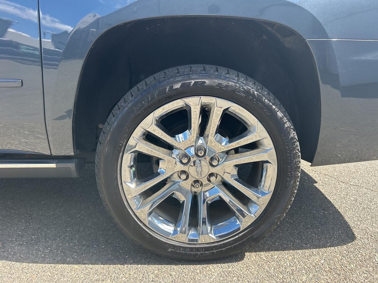2020 Chevrolet Suburban Premier Ashland VA