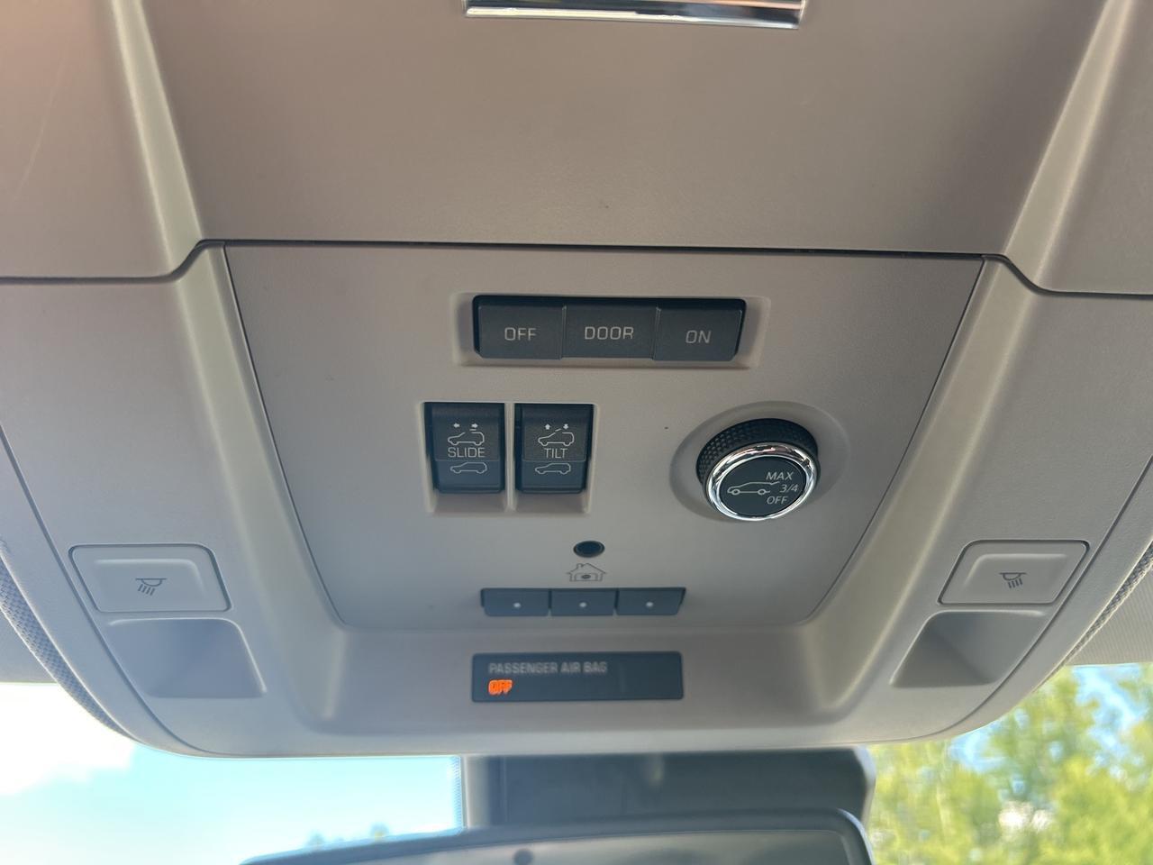 2020 Chevrolet Suburban Premier Ashland VA