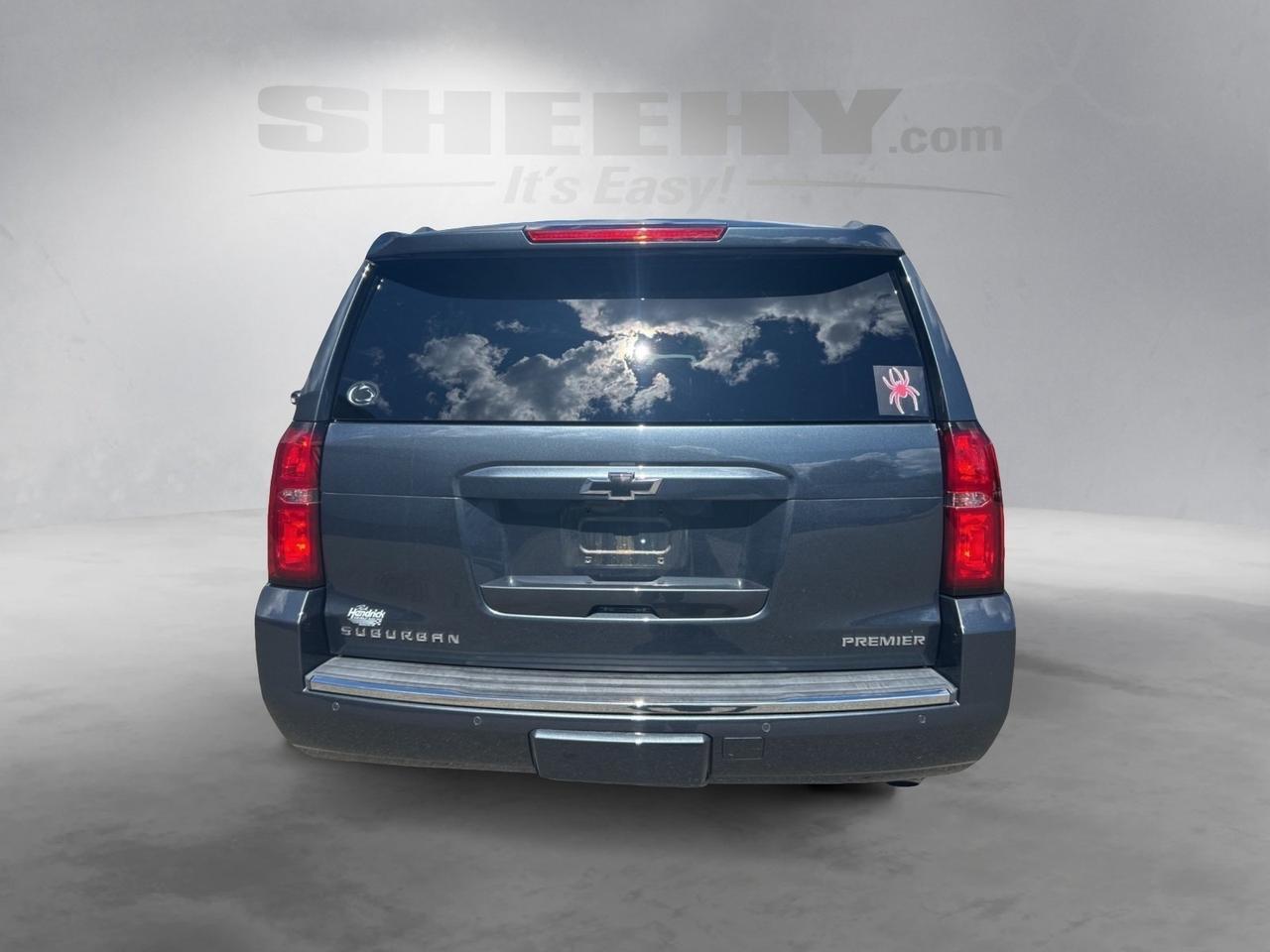 2020 Chevrolet Suburban Premier Ashland VA