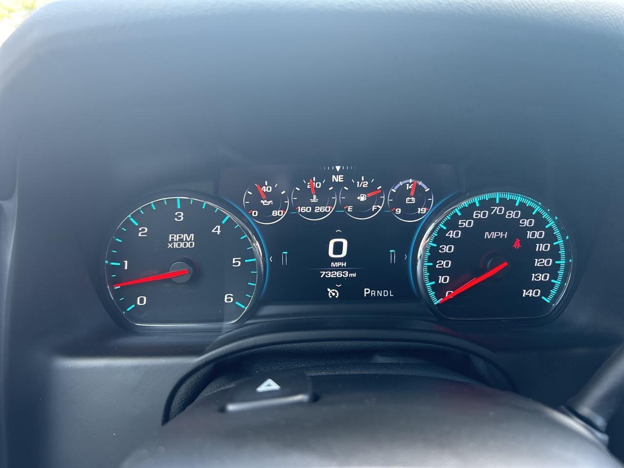 2020 Chevrolet Suburban Premier Ashland VA