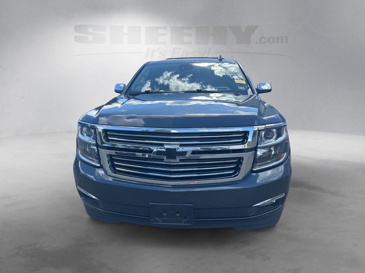 2020 Chevrolet Suburban Premier Ashland VA