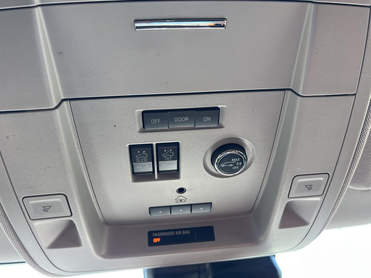 2020 Chevrolet Suburban Premier Chantilly VA