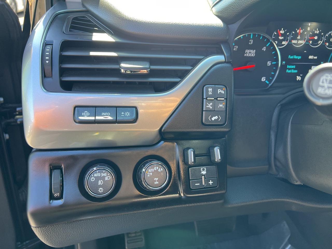 2020 Chevrolet Suburban Premier Chantilly VA