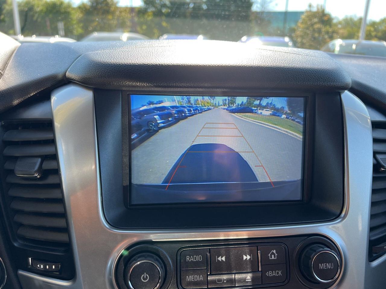2020 Chevrolet Suburban Premier Chantilly VA