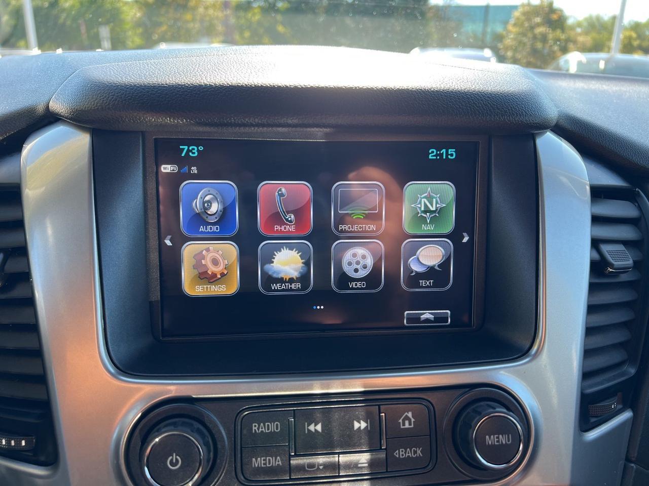 2020 Chevrolet Suburban Premier Chantilly VA