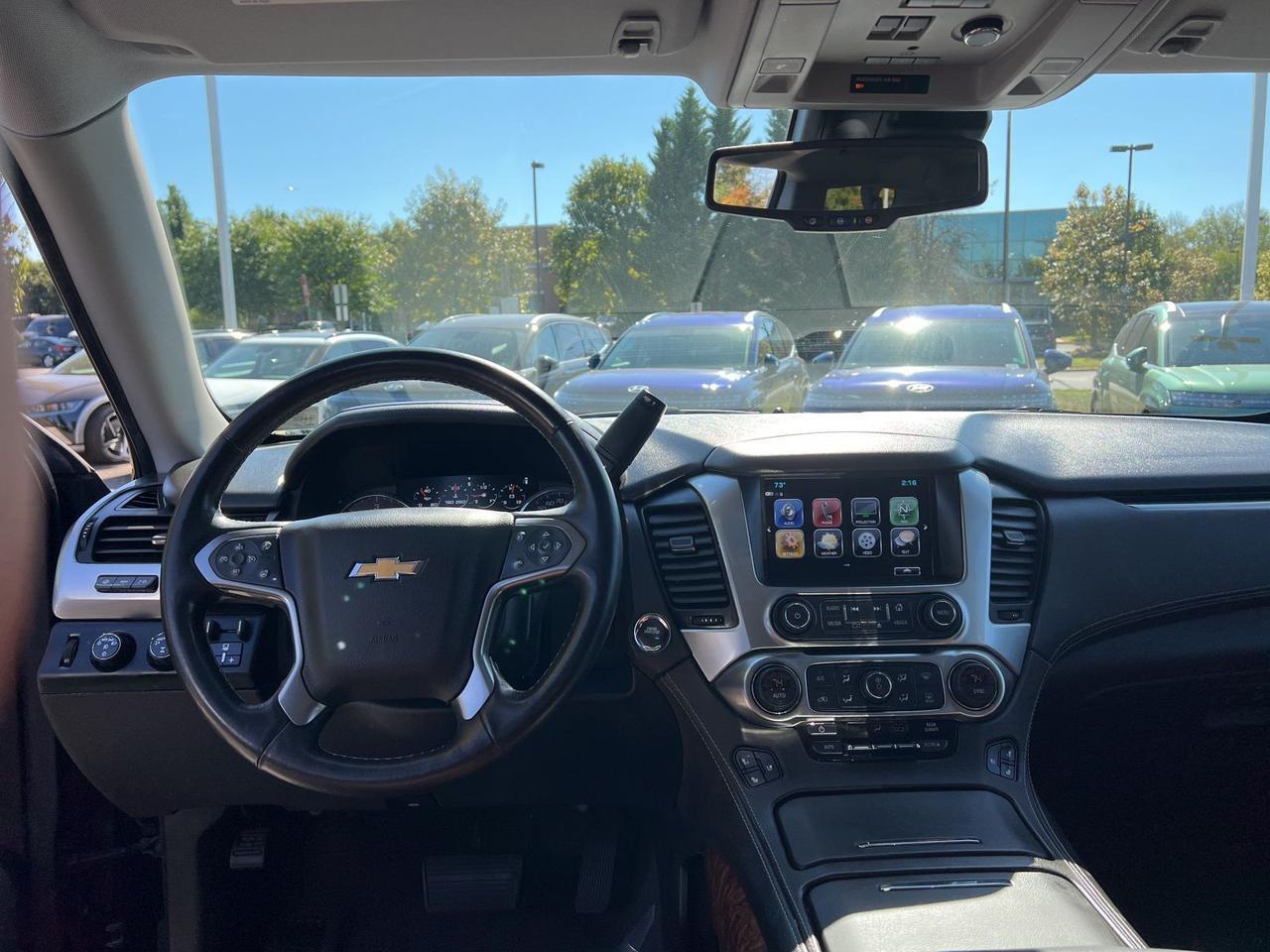 2020 Chevrolet Suburban Premier Chantilly VA