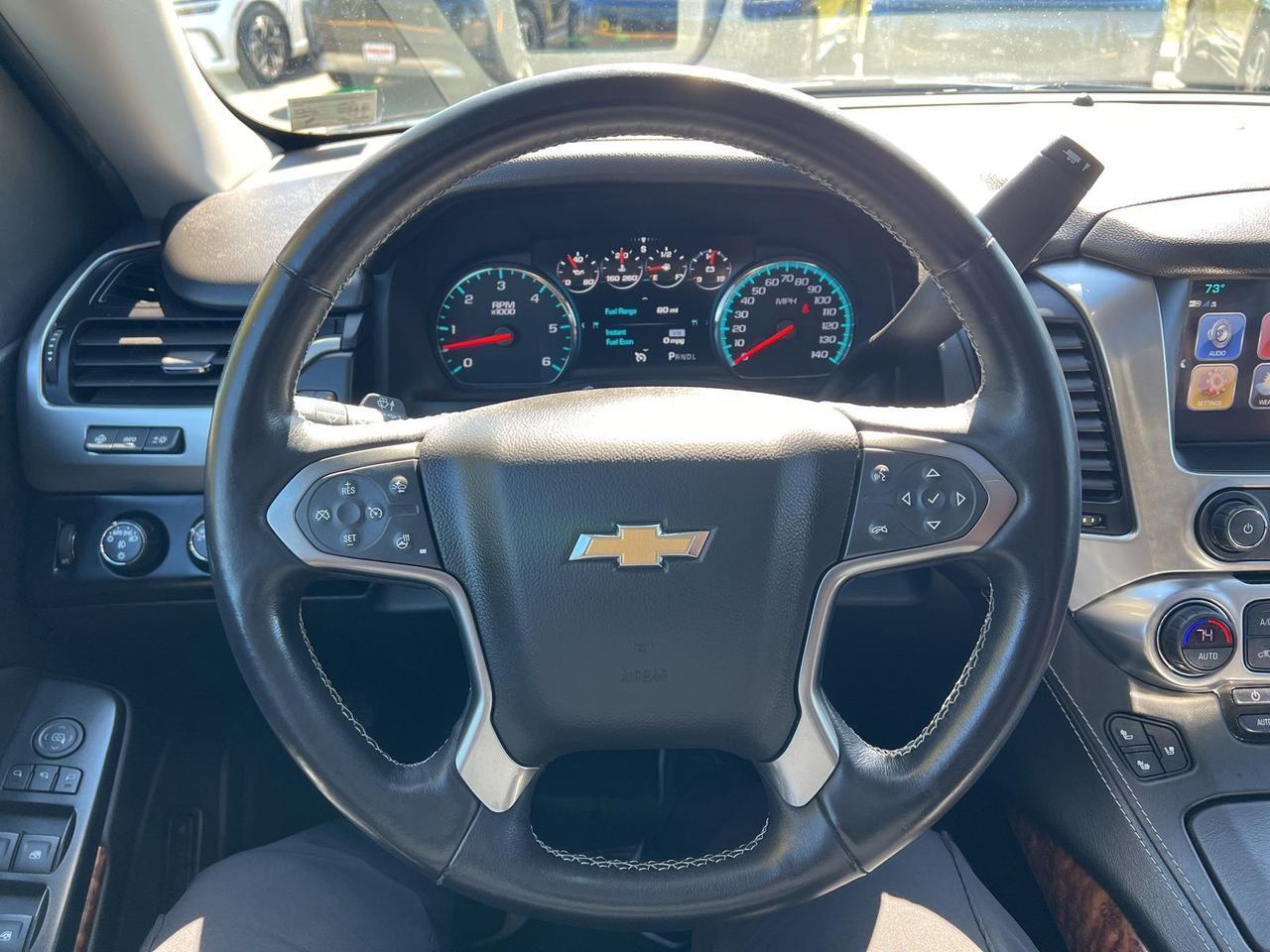 2020 Chevrolet Suburban Premier Chantilly VA