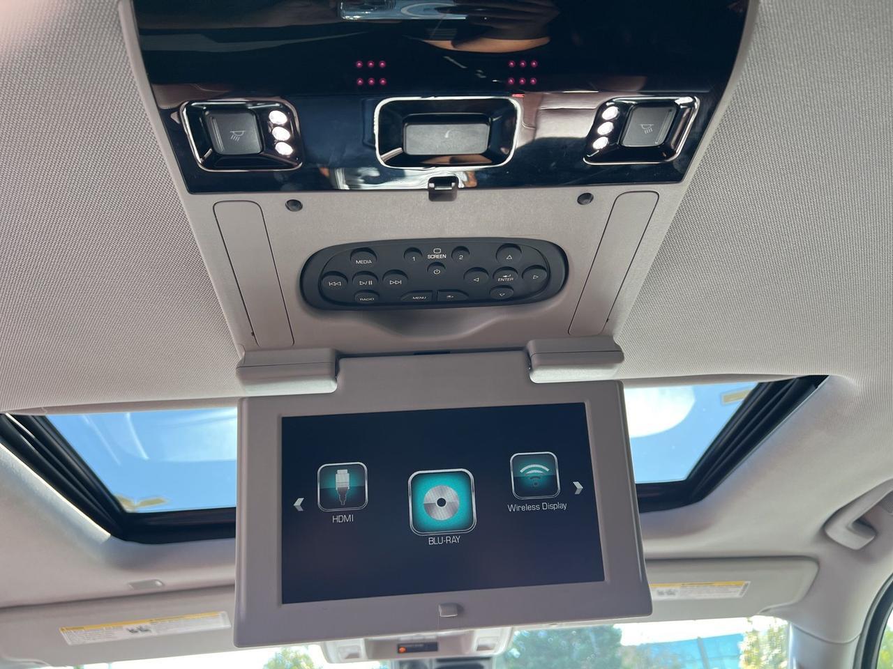 2020 Chevrolet Suburban Premier Chantilly VA