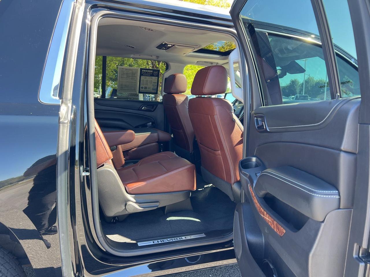 2020 Chevrolet Suburban Premier Chantilly VA