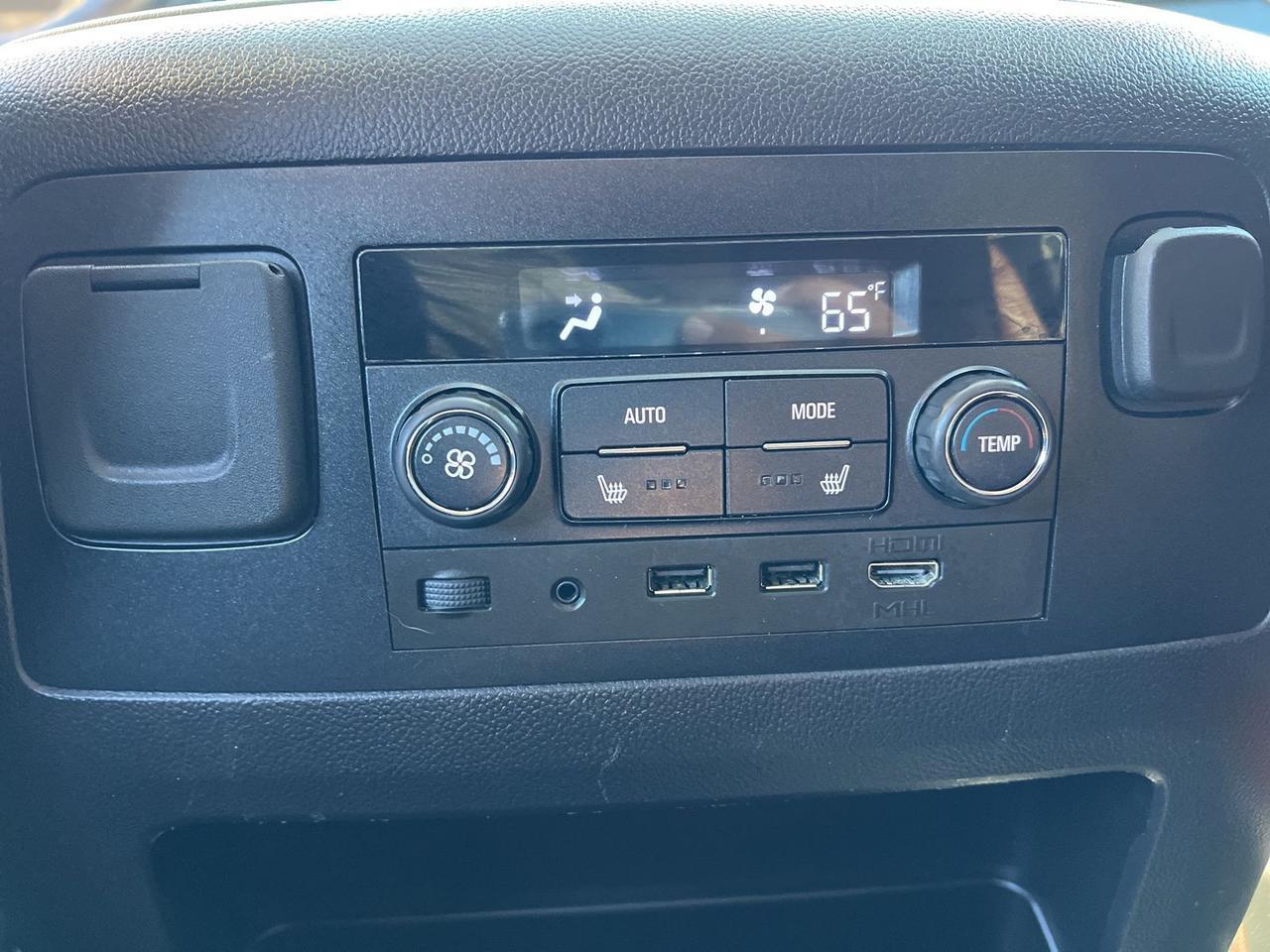 2020 Chevrolet Suburban Premier Chantilly VA