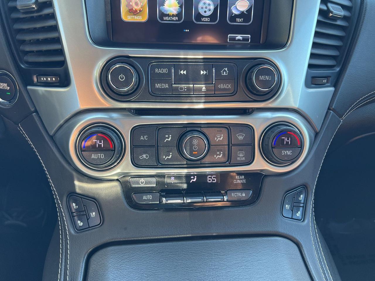 2020 Chevrolet Suburban Premier Chantilly VA