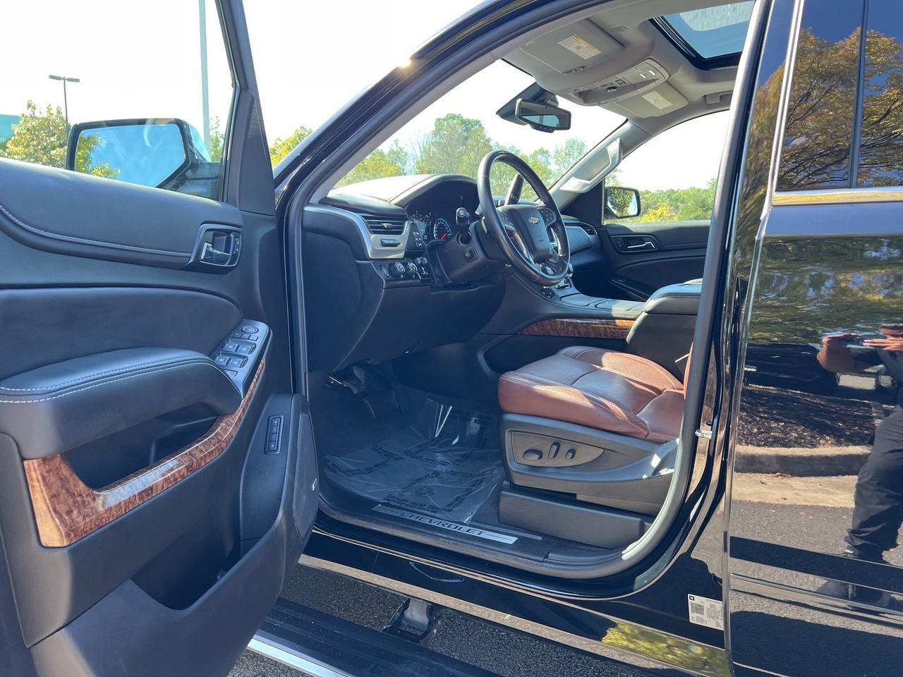 2020 Chevrolet Suburban Premier Chantilly VA