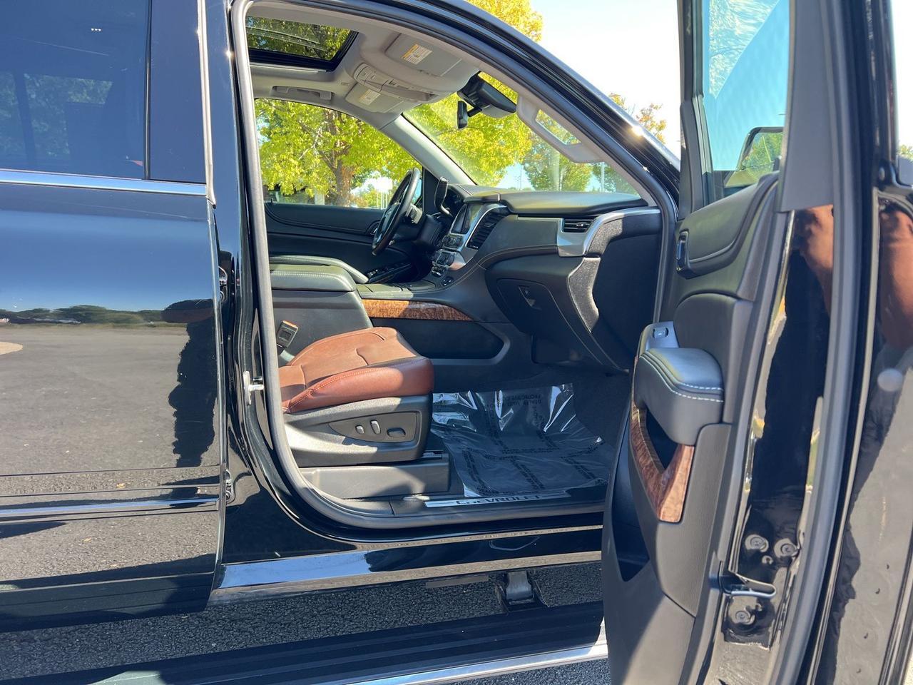 2020 Chevrolet Suburban Premier Chantilly VA