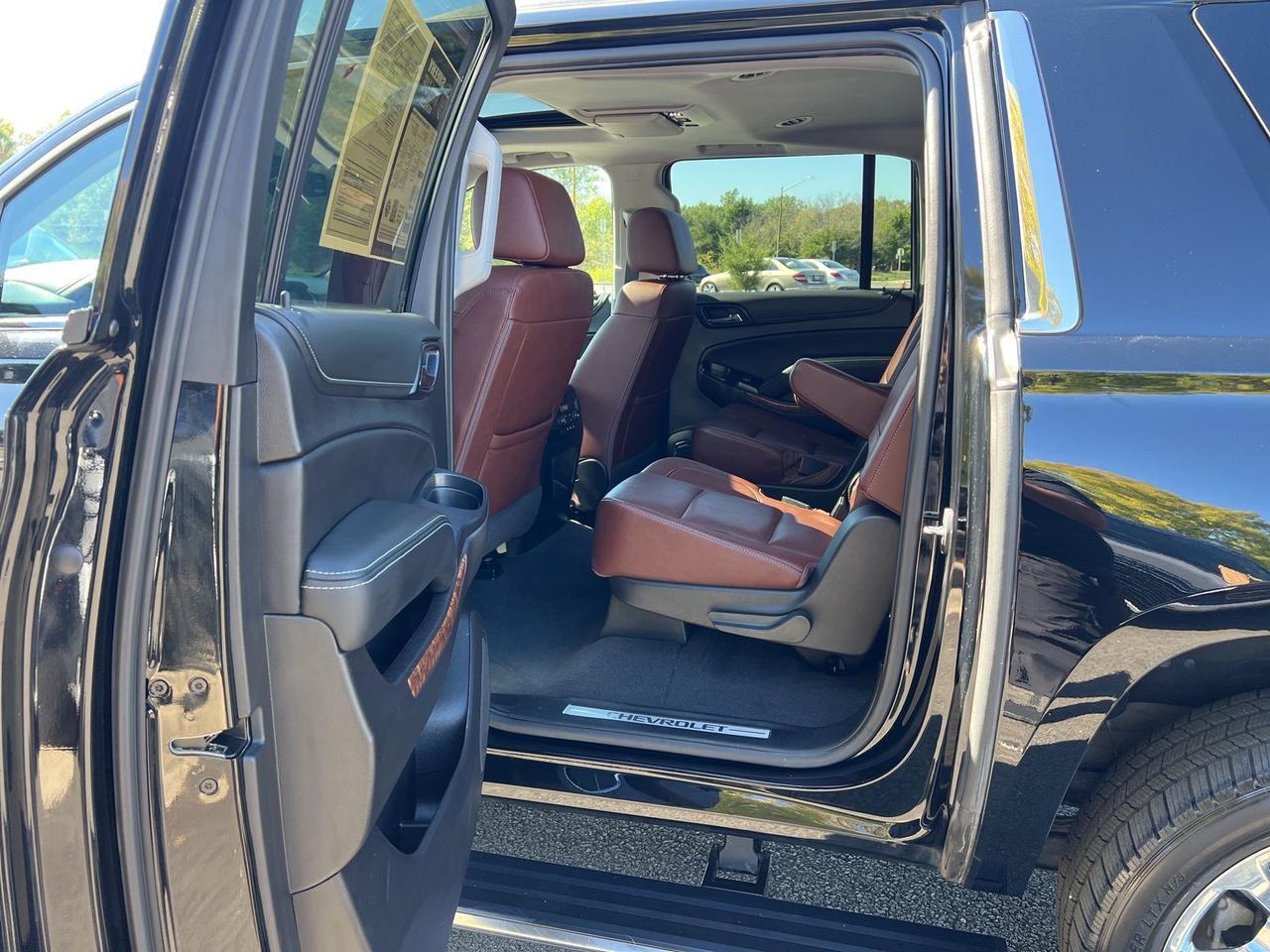 2020 Chevrolet Suburban Premier Chantilly VA