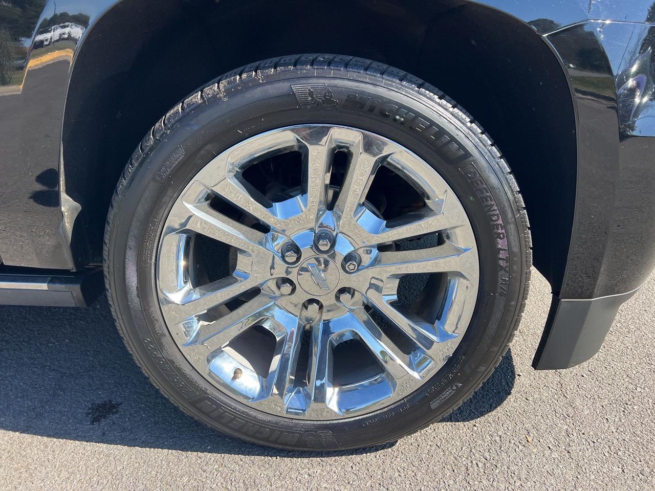 2020 Chevrolet Suburban Premier Chantilly VA