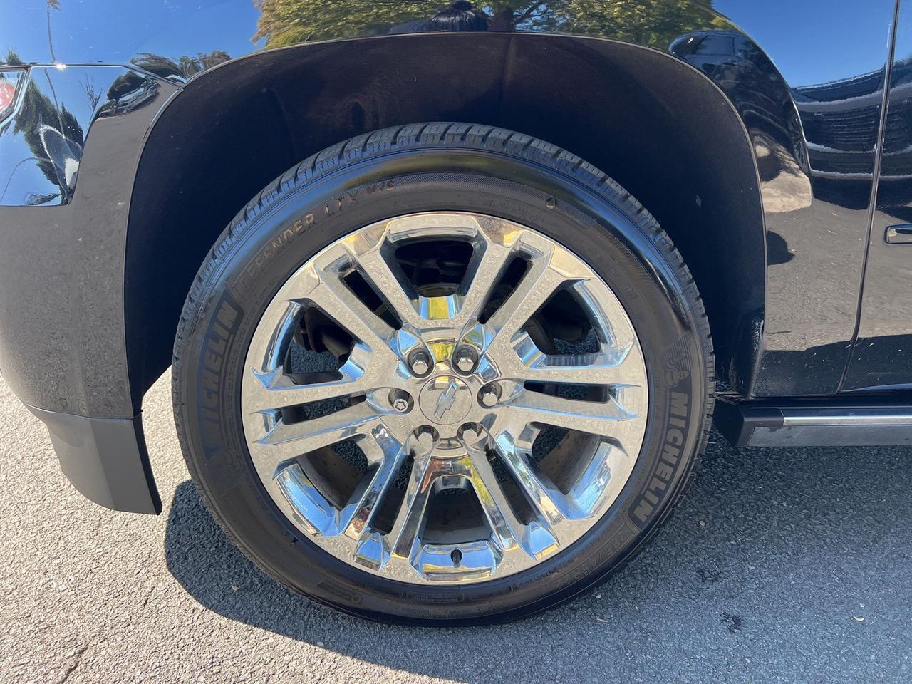 2020 Chevrolet Suburban Premier Chantilly VA